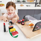 Hape Sushi Time 3Y+