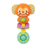 WinFun Sonajero Musical Sing-With-Me Mono – 3M+