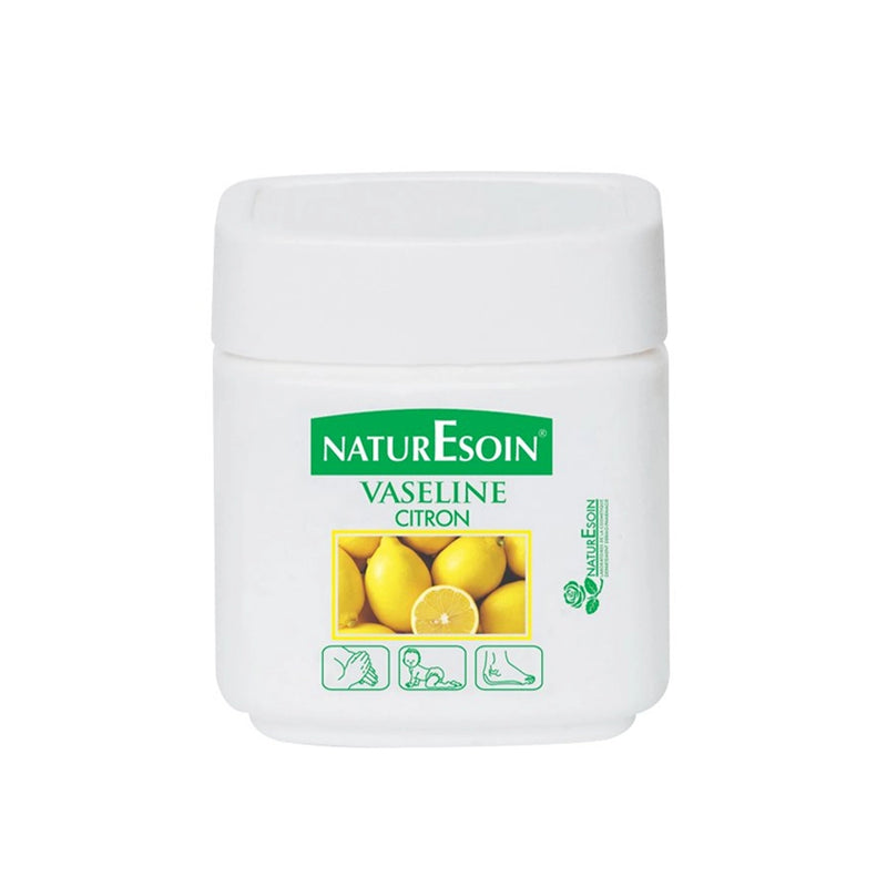 NaturEsoin Vaseline Codex Citron - 120ml