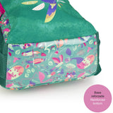 Gabol Sac à Dos Adaptable Chariot VIDA - Vert