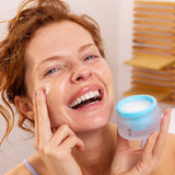 SVR Hyalu Biotic Plumping Cream Refill 50ml