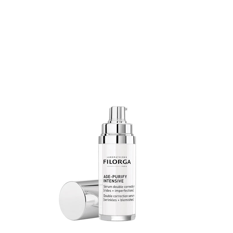 Filorga Age-Purify Intensive سيروم مصحح مضاد للتجاعيد والشوائب 30 مل