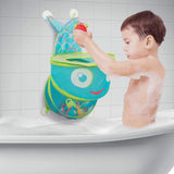 Ludi Large Fish Bath Organizer
