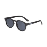 Babiators Keyhole Sunglasses 6 Years - Jet Black