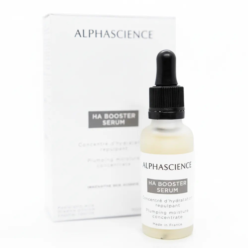 Alphascience HA Booster Serum 30 ml