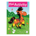 Mini Activity - Horse