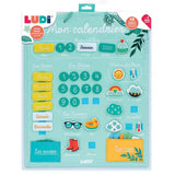 Ludi Calendrier Amande 3A+