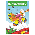 Mini Activity - Butterfly