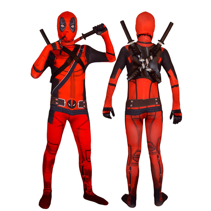 Déguisement de Deadpool Jeune