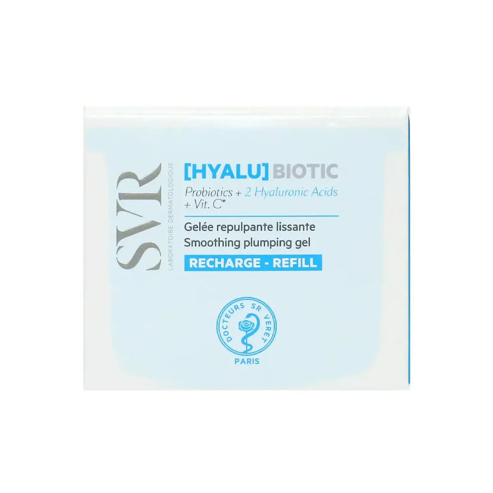 SVR Hyalu Biotic Plumping Cream Refill 50ml