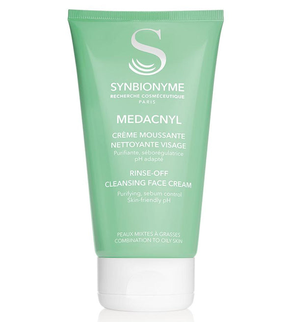 Synbionyme - Medacnyl Crème Moussante Nettoyante Visage - 150 ml
