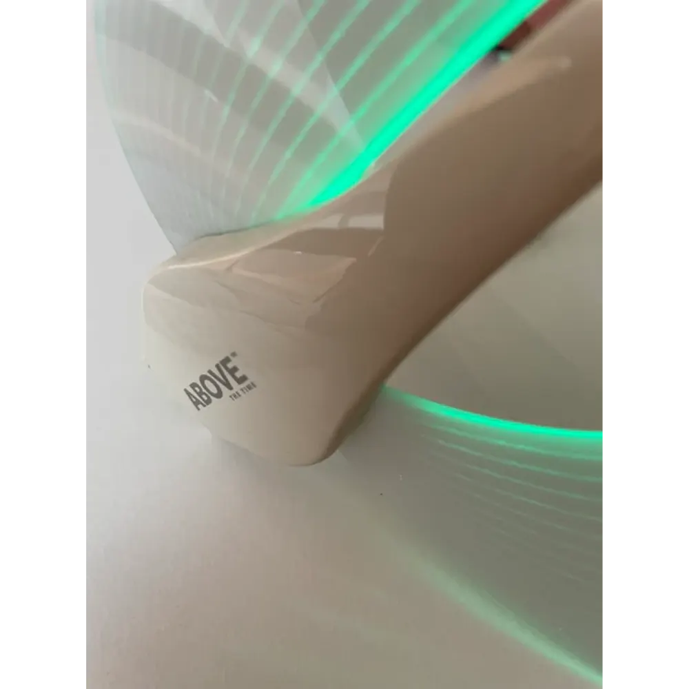 Facelab Duo LED Therapy Face Mask With Tea Tree Serum