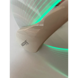 Facelab Duo LED Therapy Face Mask With Tea Tree Serum