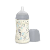 Suavinex Wonderland Polyamide Bottle 270ml - Blue