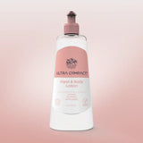 Ultra Compact Loción Cuerpo y Manos 500ml