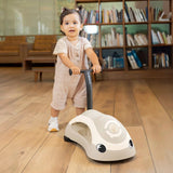 Globber 2-in-1 Eco Walker & Ride-On Sand 6-36 Months