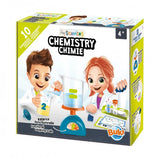 Buki Mini Sciences Chemistry – 8Y+