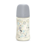 Suavinex Wonderland Polyamide Bottle 270ml - Blue