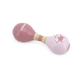 Viga Toys PolarB Fox Wooden Maracas 0M+