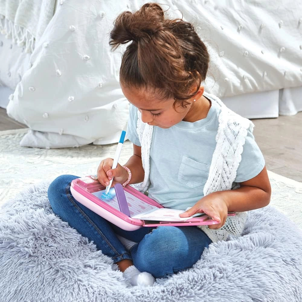 Vtech KidiSecrets Magic Glow 6-12A
