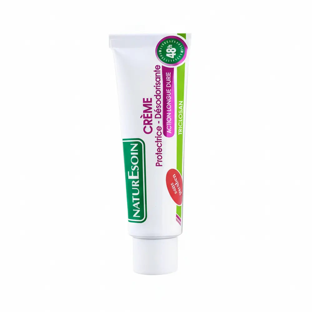 NaturEsoin Crème Protectrice Désodorisante - 30ml