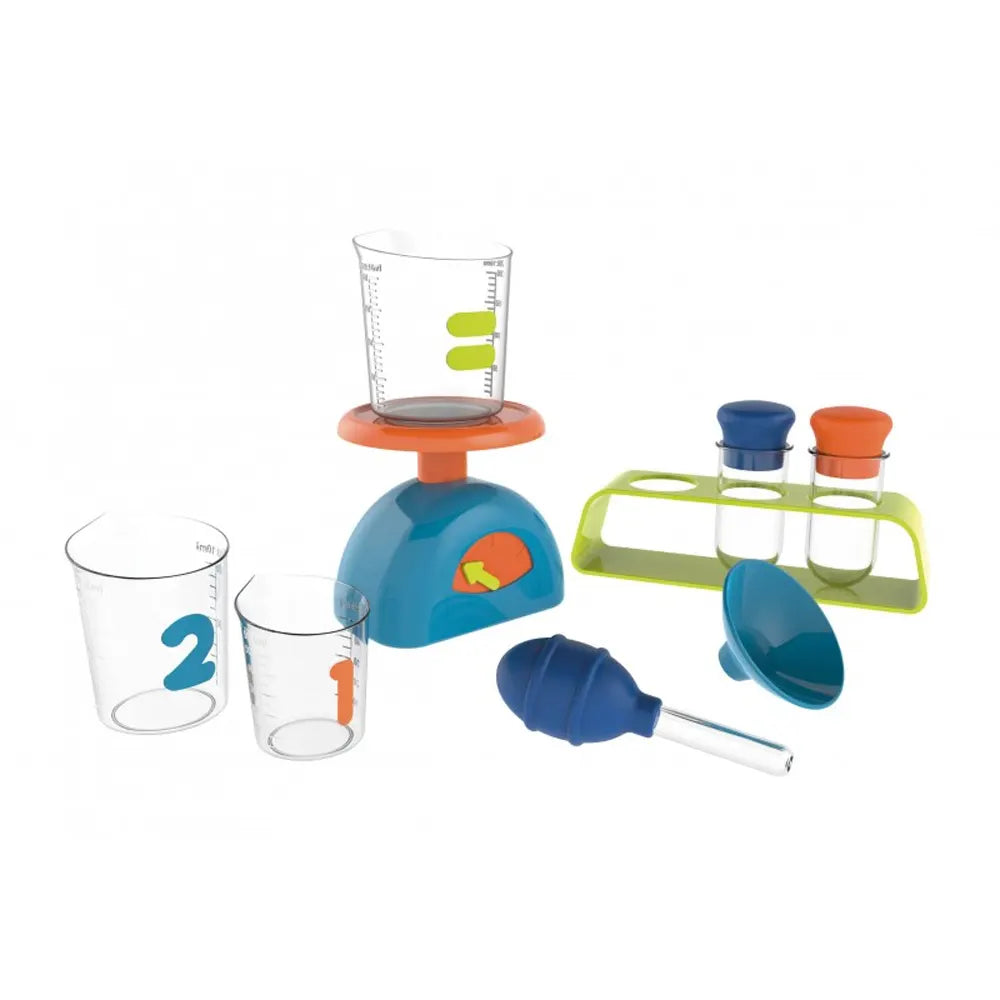 Buki Mini Sciences Chemistry – 8Y+