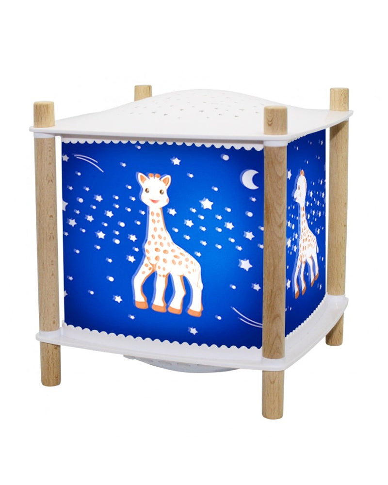 Trousselier Lantern Revolution Sophie - Jirafa
