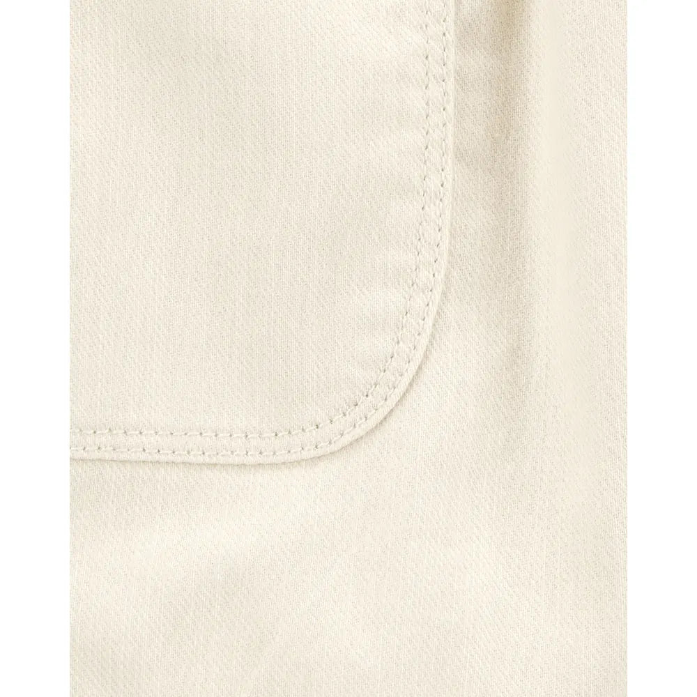 Carter's Boy's Pull-On Twill Shorts - Khaki