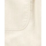 Carter's Boy's Pull-On Twill Shorts - Khaki