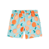 Carter's Boy's Swim Trunks - Orange