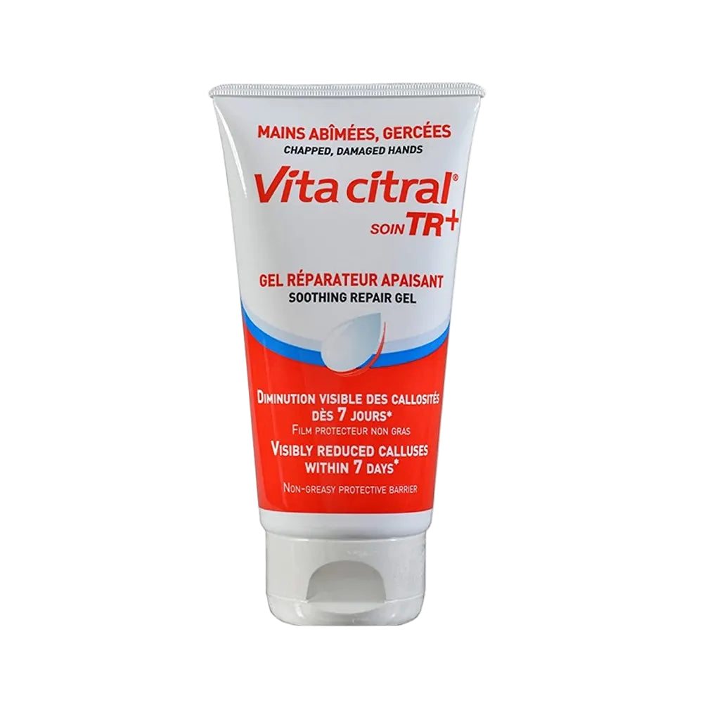 Vita Citral TR+ Gel Reparador - 75 ml