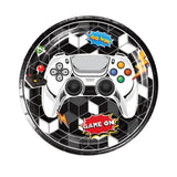 Pack de Cumpleaños 51 Piezas – Control de Videojuego