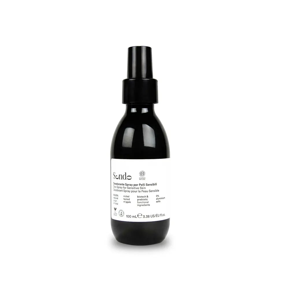 Sendo Desodorante en Espray para Piel Sensible 100ml