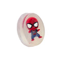 Swibi Hypoallergenic Spiderman Soap - 100g