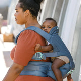 Infantino Hip Rider Plus™ 5-in-1 Baby Carrier