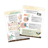 Buki Natural Candles Creative Kit - 7Y+
