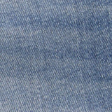 OshKosh Boy's Pull-On Denim Shorts - Blue Wash