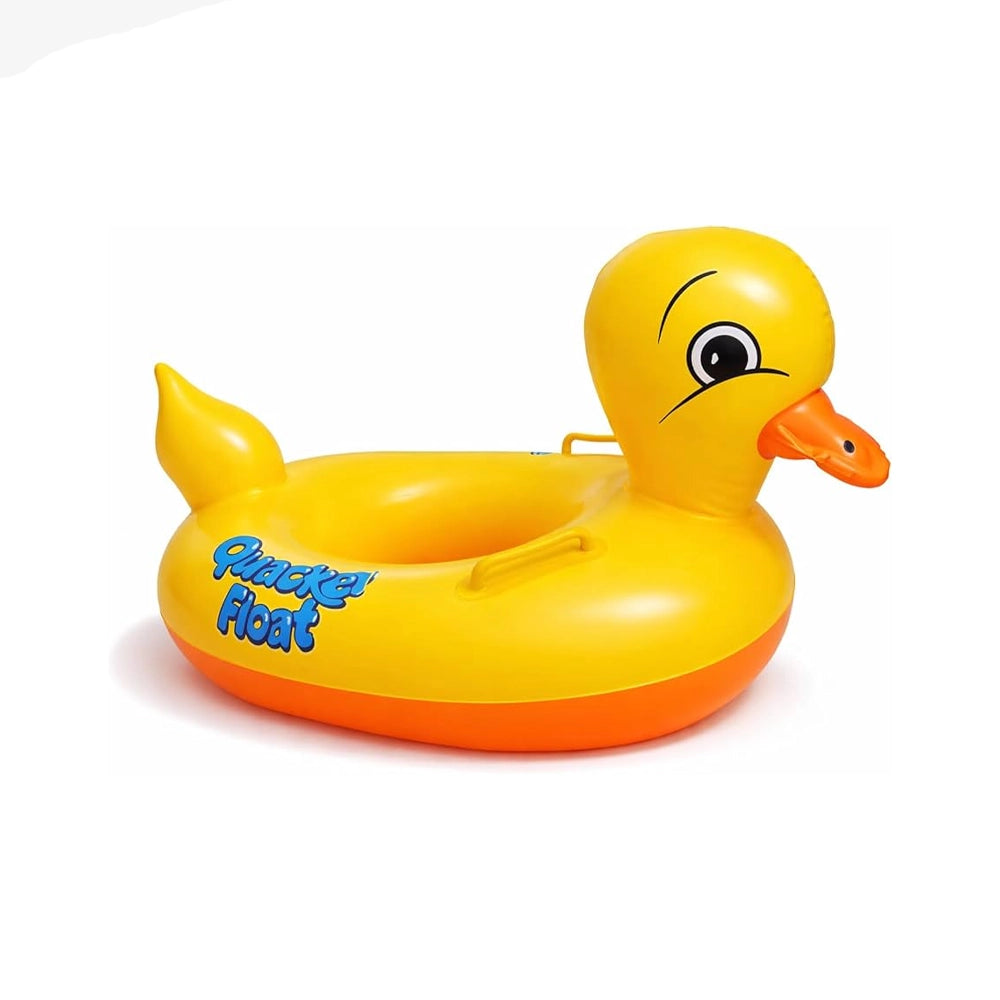 Kids Duck Float