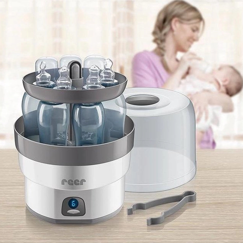 Esterilizador VapoMat - Reer