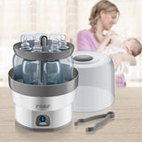 Esterilizador VapoMat - Reer