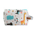 HAMUR Baby Essentials Kit - Animals