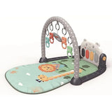 Tapis de Jeu Éducatif Musical pour Bébé - 0M+