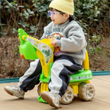 Kids' Electric Excavator – 3Y+