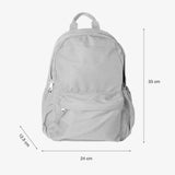 Sac à Dos Enfant Moyen Citron - Tigre