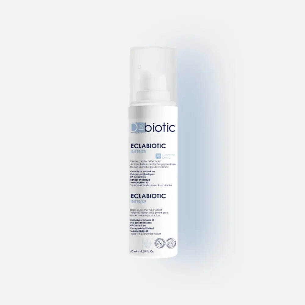 D-Biotic Eclabiotic Intense crème de nuit 50 ml – flacon