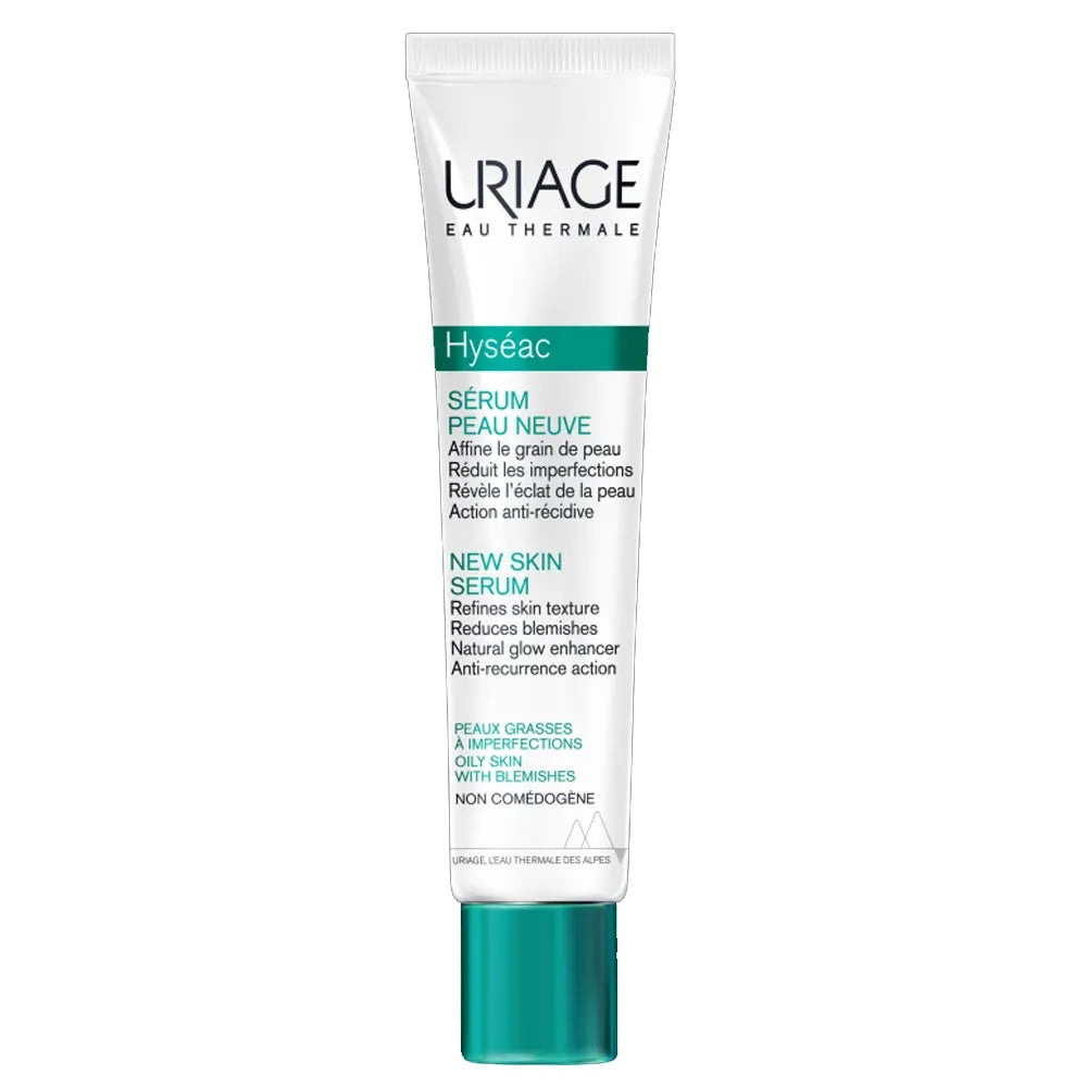 Uriage Hyséac Serum Piel Nueva 40ml