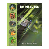 Los Insectos – Todo un Mundo en Fotos