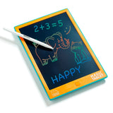 مولتو سبورة LCD كبيرة جداً 4 سنوات+