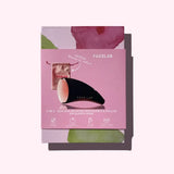 Facelab 2-in-1 Gua Sha with Beauty Roller – Rose Quartz