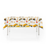 Pack de Cumpleaños 51 Piezas - Zona de Construcción